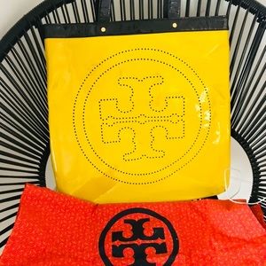 Tory Burch large Tote